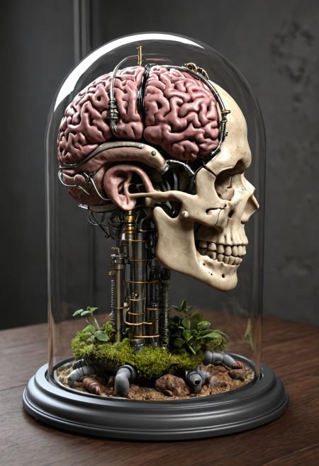 00236-3D render of a sci-fi baroque concept design of anatomically correct brain device with terrarium, steampunk, intricate details,.png
